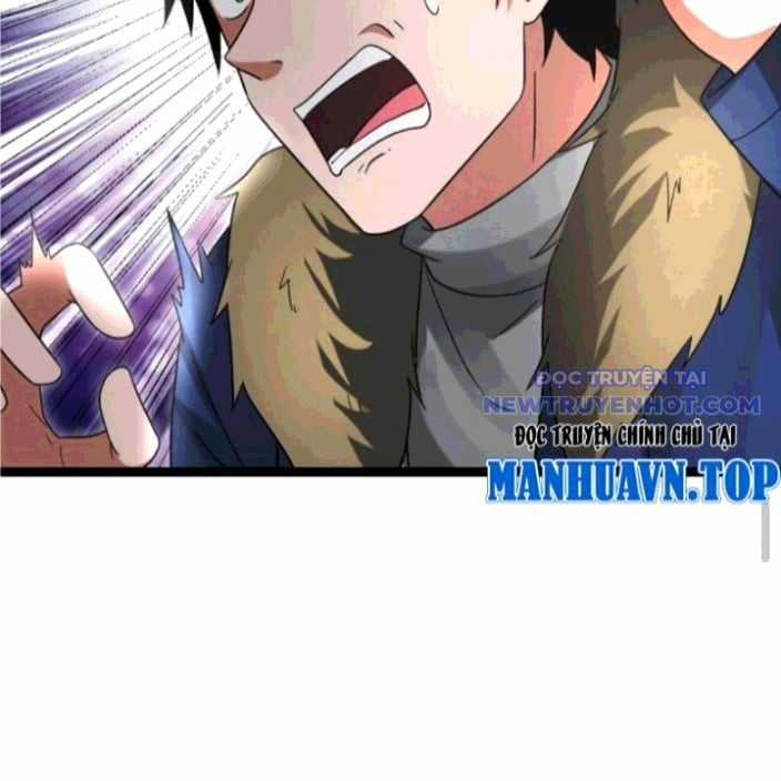 Toàn Cầu Băng Phong: Ta Chế Tạo Phòng An Toàn Tại Tận Thế Chapter 609 trang 18