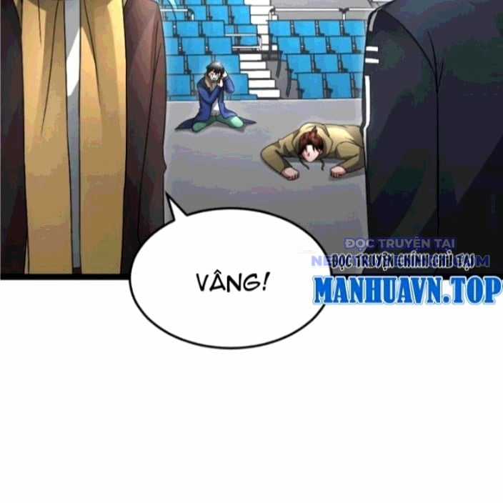 Toàn Cầu Băng Phong: Ta Chế Tạo Phòng An Toàn Tại Tận Thế Chapter 609 trang 23