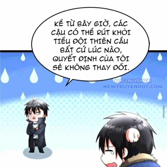 Toàn Cầu Băng Phong: Ta Chế Tạo Phòng An Toàn Tại Tận Thế Chapter 609 trang 24