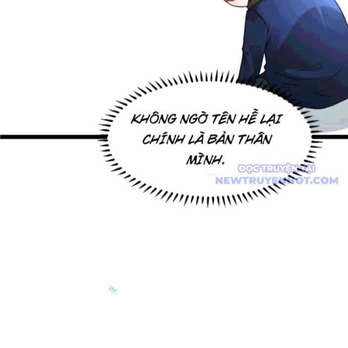 Toàn Cầu Băng Phong: Ta Chế Tạo Phòng An Toàn Tại Tận Thế Chapter 609 trang 25