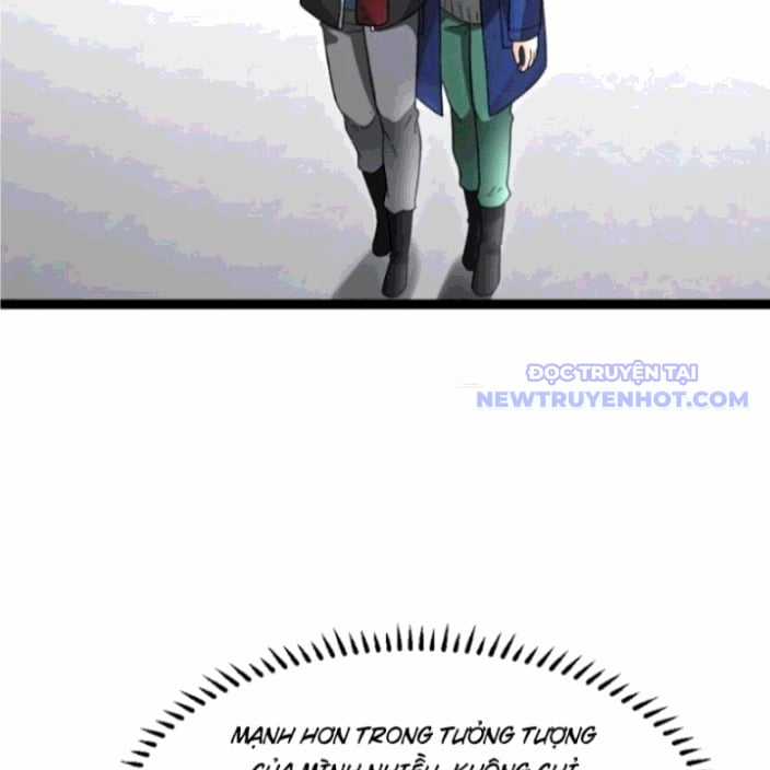 Toàn Cầu Băng Phong: Ta Chế Tạo Phòng An Toàn Tại Tận Thế Chapter 609 trang 27