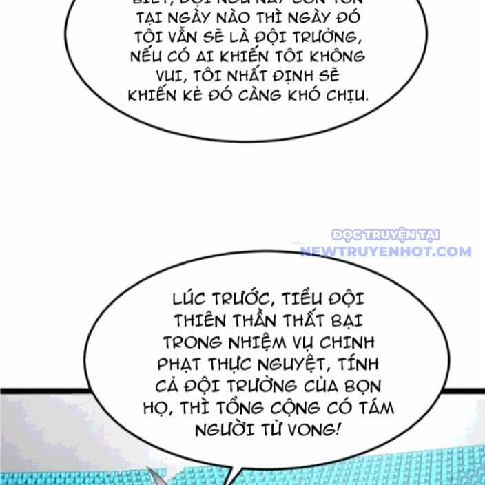 Toàn Cầu Băng Phong: Ta Chế Tạo Phòng An Toàn Tại Tận Thế Chapter 609 trang 31