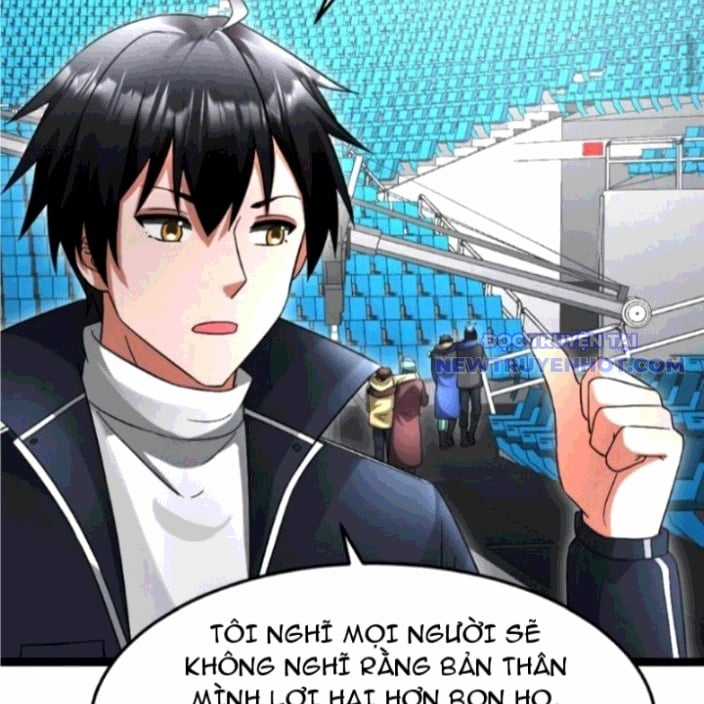 Toàn Cầu Băng Phong: Ta Chế Tạo Phòng An Toàn Tại Tận Thế Chapter 609 trang 32