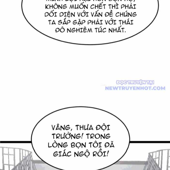 Toàn Cầu Băng Phong: Ta Chế Tạo Phòng An Toàn Tại Tận Thế Chapter 609 trang 33