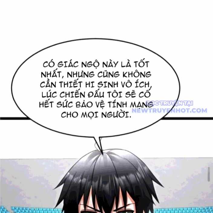Toàn Cầu Băng Phong: Ta Chế Tạo Phòng An Toàn Tại Tận Thế Chapter 609 trang 35