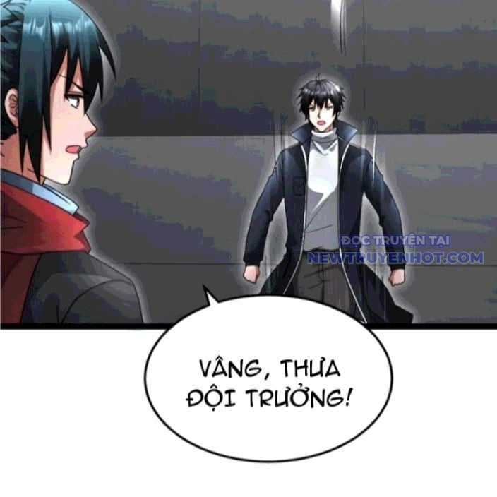 Toàn Cầu Băng Phong: Ta Chế Tạo Phòng An Toàn Tại Tận Thế Chapter 609 trang 38