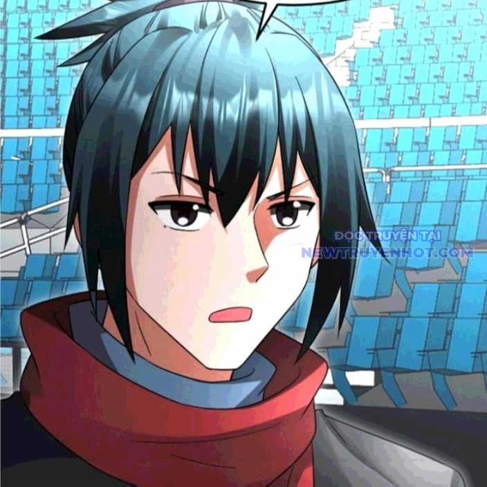 Toàn Cầu Băng Phong: Ta Chế Tạo Phòng An Toàn Tại Tận Thế Chapter 609 trang 41