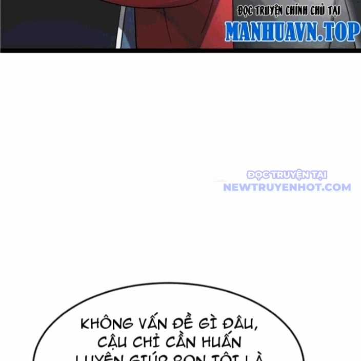 Toàn Cầu Băng Phong: Ta Chế Tạo Phòng An Toàn Tại Tận Thế Chapter 609 trang 42