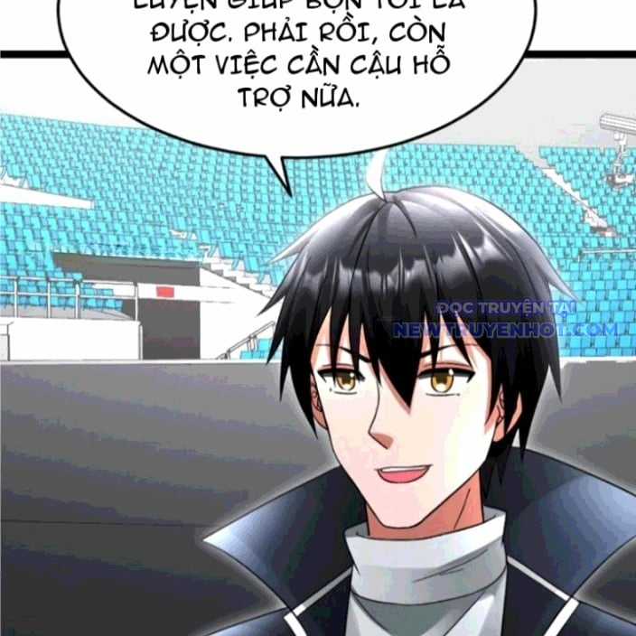 Toàn Cầu Băng Phong: Ta Chế Tạo Phòng An Toàn Tại Tận Thế Chapter 609 trang 43