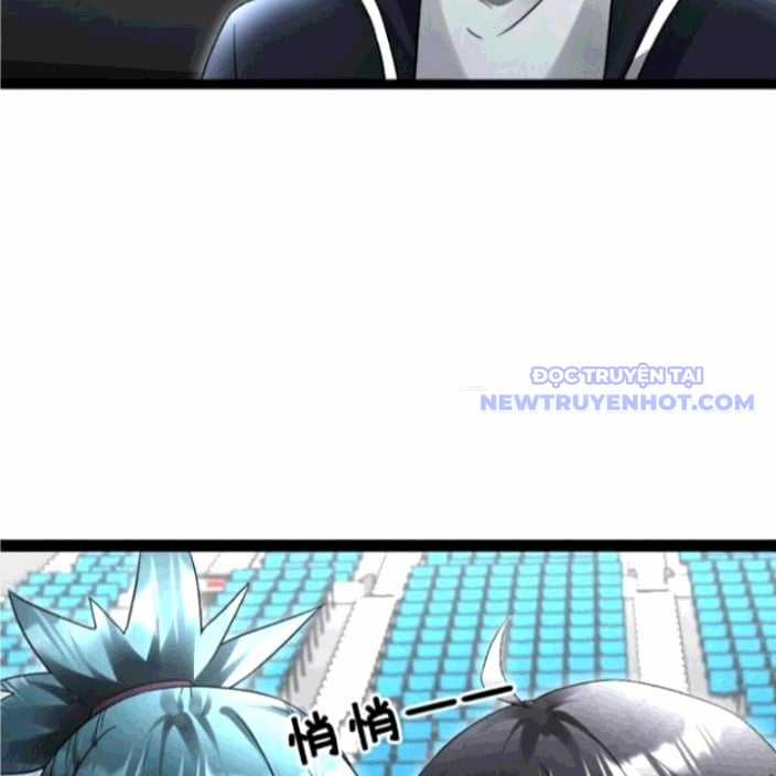 Toàn Cầu Băng Phong: Ta Chế Tạo Phòng An Toàn Tại Tận Thế Chapter 609 trang 44