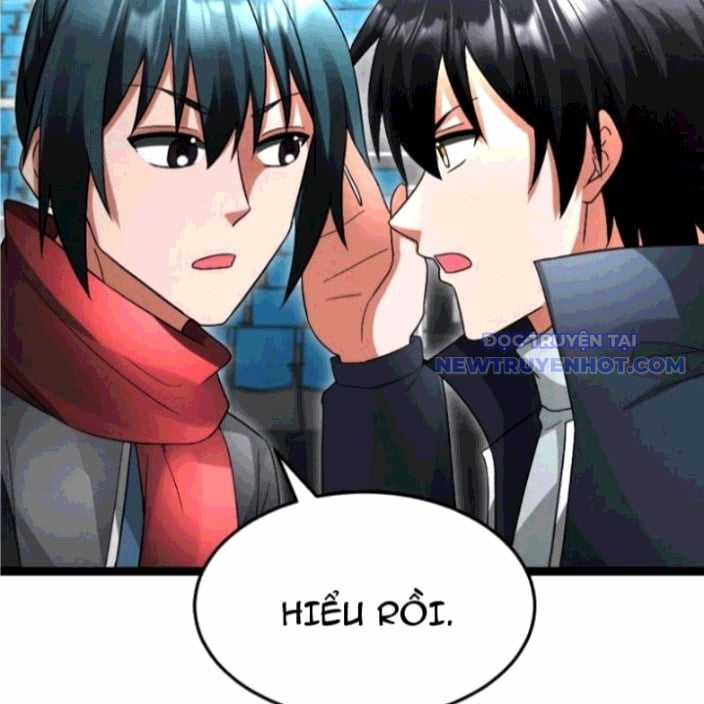 Toàn Cầu Băng Phong: Ta Chế Tạo Phòng An Toàn Tại Tận Thế Chapter 609 trang 45