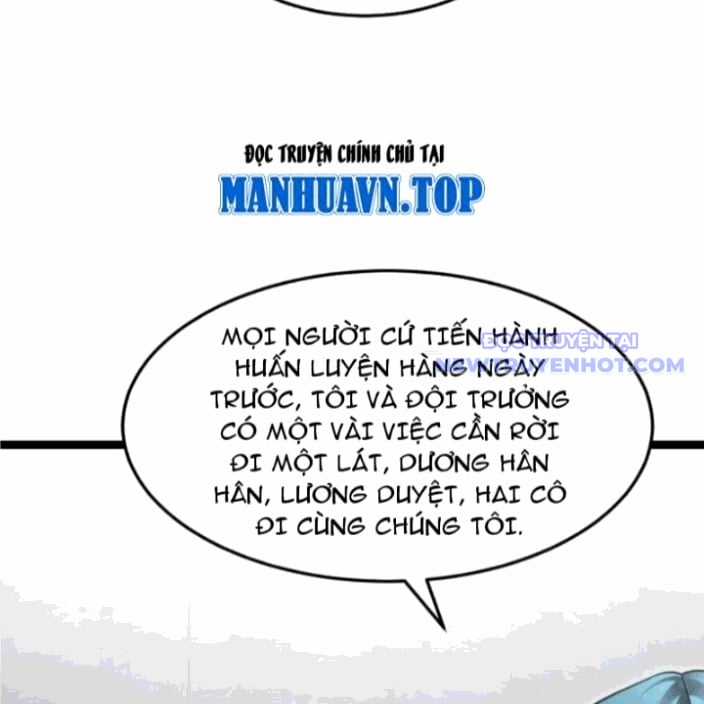 Toàn Cầu Băng Phong: Ta Chế Tạo Phòng An Toàn Tại Tận Thế Chapter 609 trang 46