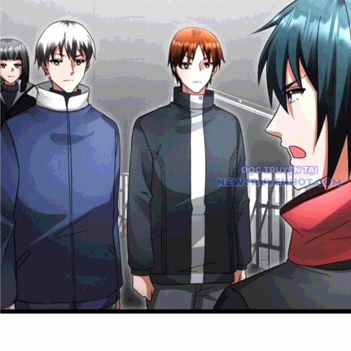 Toàn Cầu Băng Phong: Ta Chế Tạo Phòng An Toàn Tại Tận Thế Chapter 609 trang 47