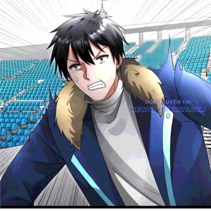 Toàn Cầu Băng Phong: Ta Chế Tạo Phòng An Toàn Tại Tận Thế Chapter 609 trang 5