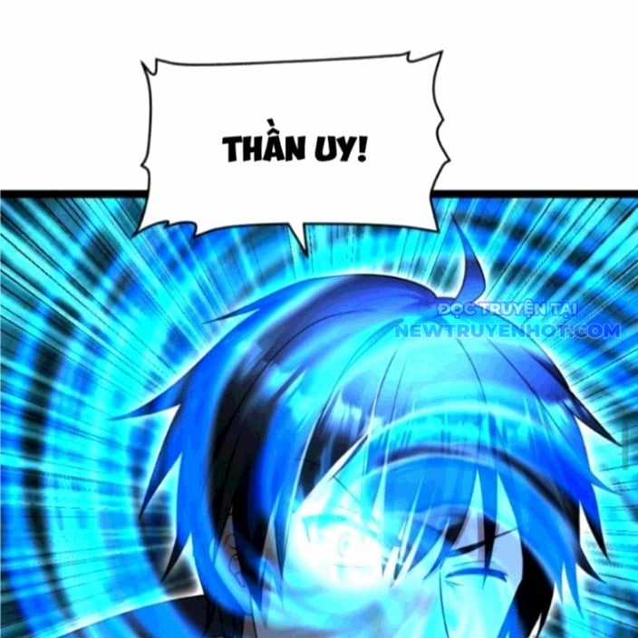 Toàn Cầu Băng Phong: Ta Chế Tạo Phòng An Toàn Tại Tận Thế Chapter 609 trang 8