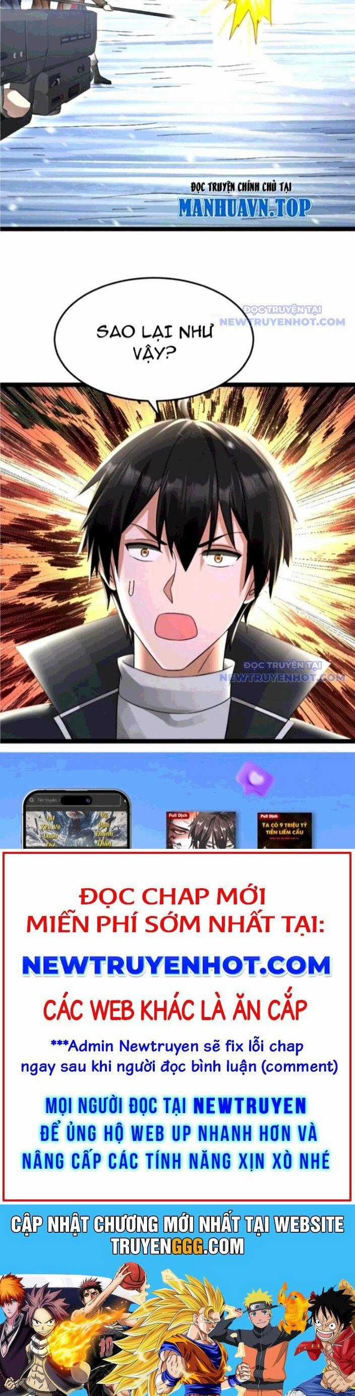 Toàn Cầu Băng Phong: Ta Chế Tạo Phòng An Toàn Tại Tận Thế Chapter 615 trang 12