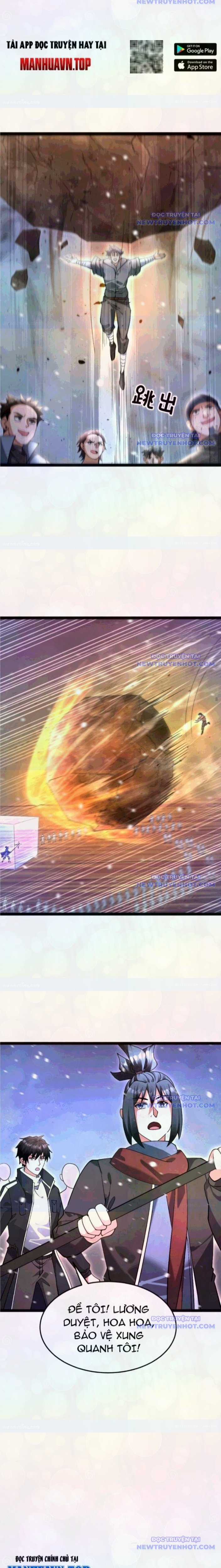 Toàn Cầu Băng Phong: Ta Chế Tạo Phòng An Toàn Tại Tận Thế Chapter 616 trang 5