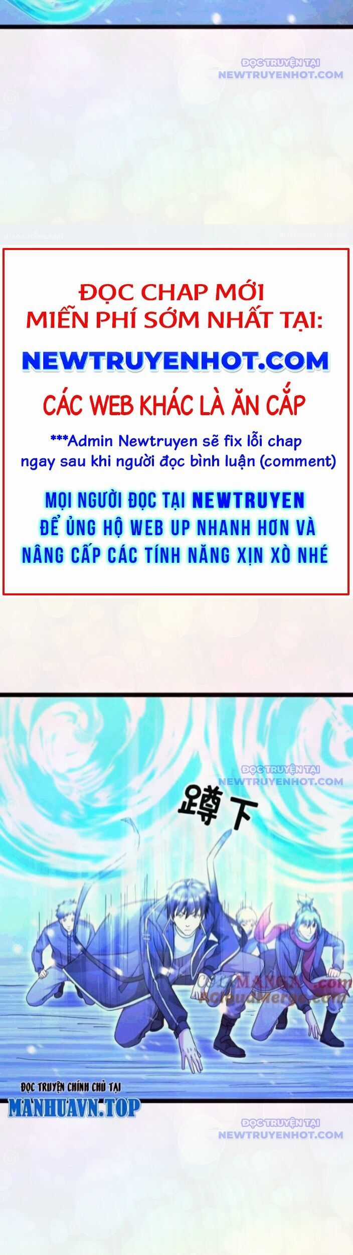 Toàn Cầu Băng Phong: Ta Chế Tạo Phòng An Toàn Tại Tận Thế Chapter 617 trang 6