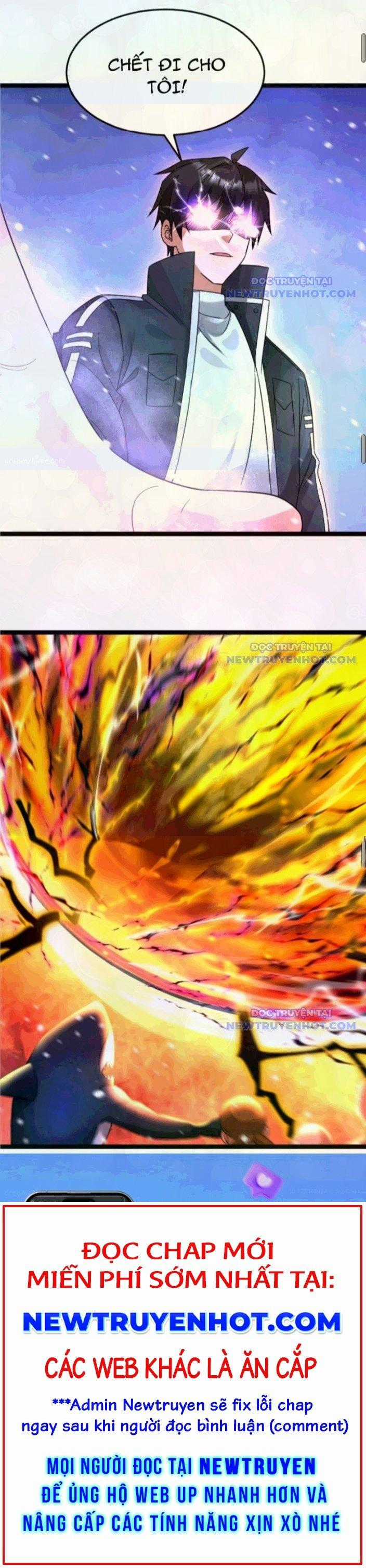 Toàn Cầu Băng Phong: Ta Chế Tạo Phòng An Toàn Tại Tận Thế Chapter 619 trang 7