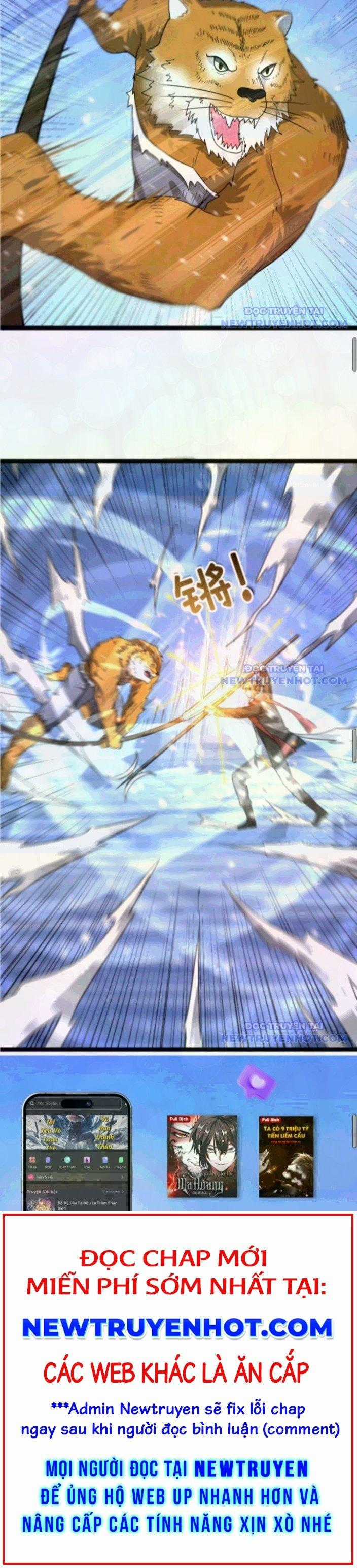 Toàn Cầu Băng Phong: Ta Chế Tạo Phòng An Toàn Tại Tận Thế Chapter 620 trang 6