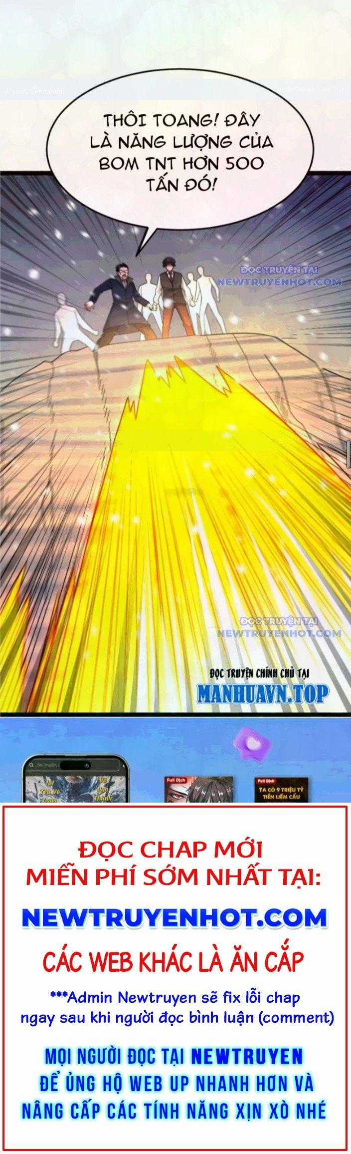 Toàn Cầu Băng Phong: Ta Chế Tạo Phòng An Toàn Tại Tận Thế Chapter 621 trang 7