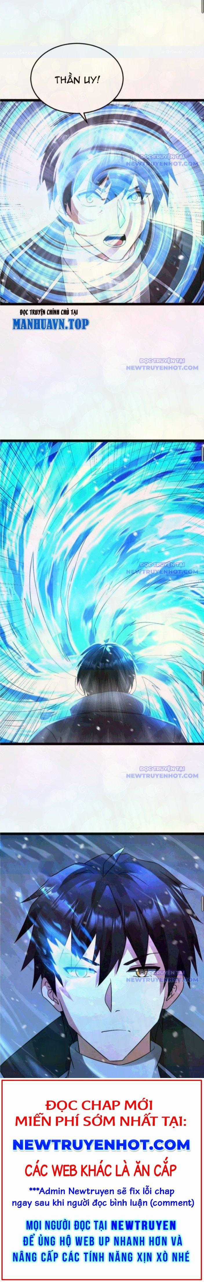 Toàn Cầu Băng Phong: Ta Chế Tạo Phòng An Toàn Tại Tận Thế Chapter 623 trang 7