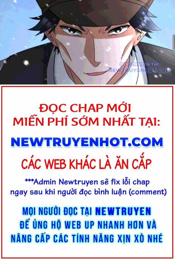 Toàn Cầu Băng Phong: Ta Chế Tạo Phòng An Toàn Tại Tận Thế Chapter 624 trang 7