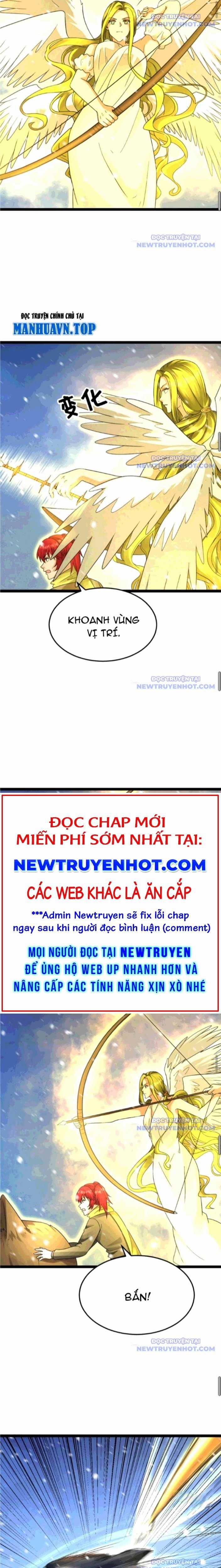 Toàn Cầu Băng Phong: Ta Chế Tạo Phòng An Toàn Tại Tận Thế Chapter 625 trang 4