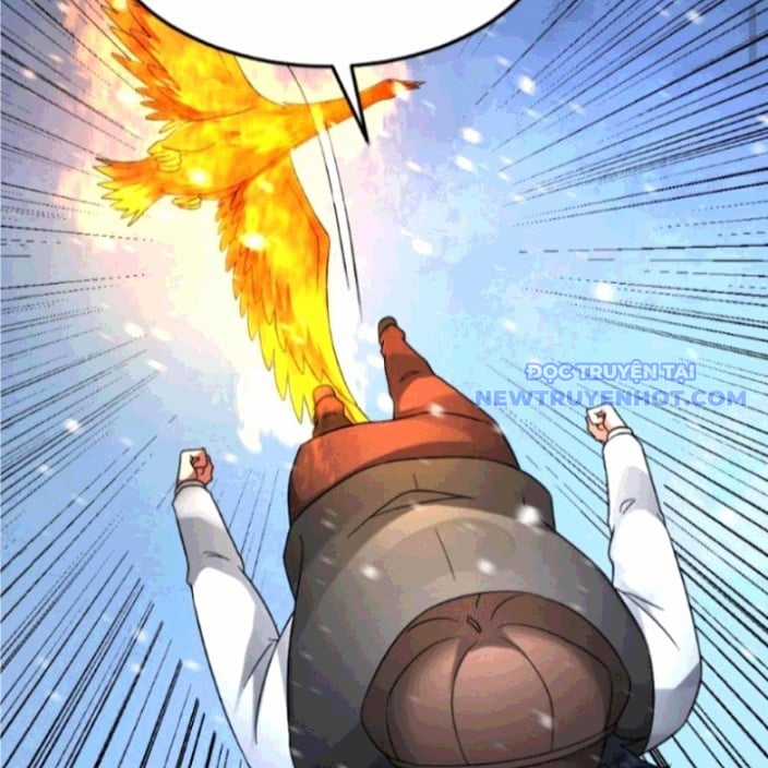 Toàn Cầu Băng Phong: Ta Chế Tạo Phòng An Toàn Tại Tận Thế Chapter 627 trang 11