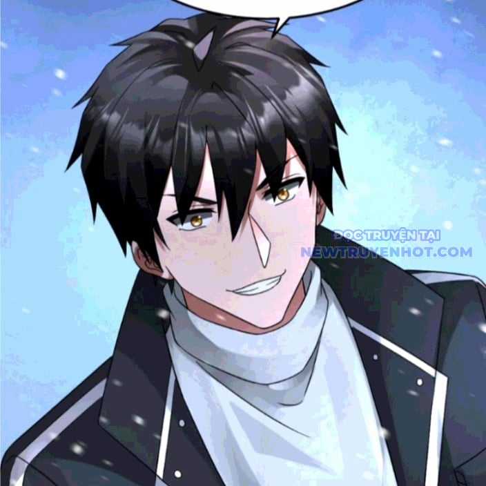 Toàn Cầu Băng Phong: Ta Chế Tạo Phòng An Toàn Tại Tận Thế Chapter 627 trang 13