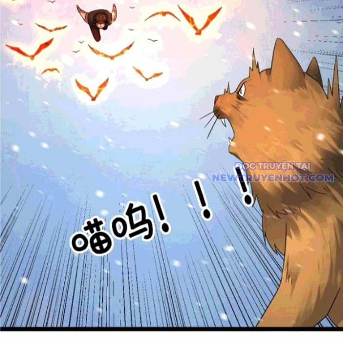 Toàn Cầu Băng Phong: Ta Chế Tạo Phòng An Toàn Tại Tận Thế Chapter 627 trang 15