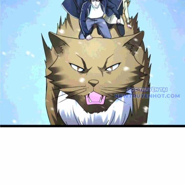 Toàn Cầu Băng Phong: Ta Chế Tạo Phòng An Toàn Tại Tận Thế Chapter 627 trang 17