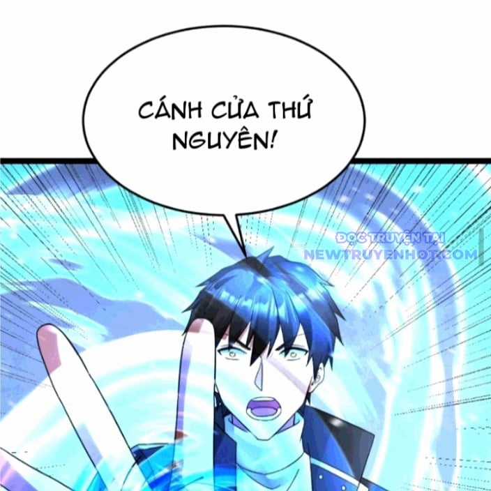 Toàn Cầu Băng Phong: Ta Chế Tạo Phòng An Toàn Tại Tận Thế Chapter 627 trang 19