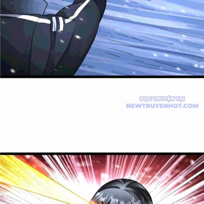 Toàn Cầu Băng Phong: Ta Chế Tạo Phòng An Toàn Tại Tận Thế Chapter 627 trang 2