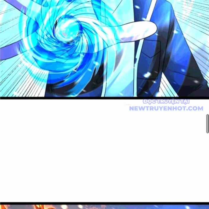 Toàn Cầu Băng Phong: Ta Chế Tạo Phòng An Toàn Tại Tận Thế Chapter 627 trang 20