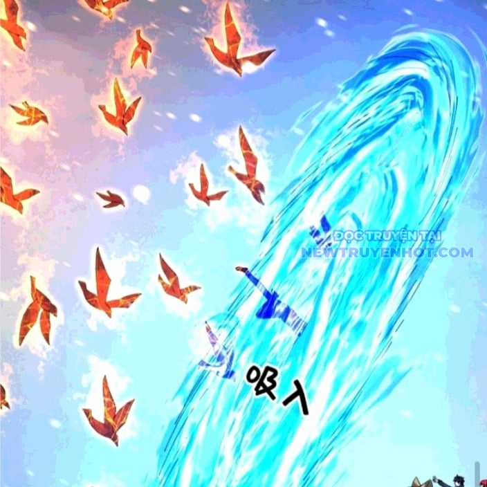 Toàn Cầu Băng Phong: Ta Chế Tạo Phòng An Toàn Tại Tận Thế Chapter 627 trang 21