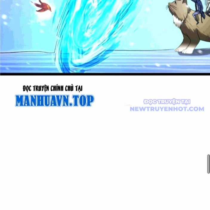 Toàn Cầu Băng Phong: Ta Chế Tạo Phòng An Toàn Tại Tận Thế Chapter 627 trang 22