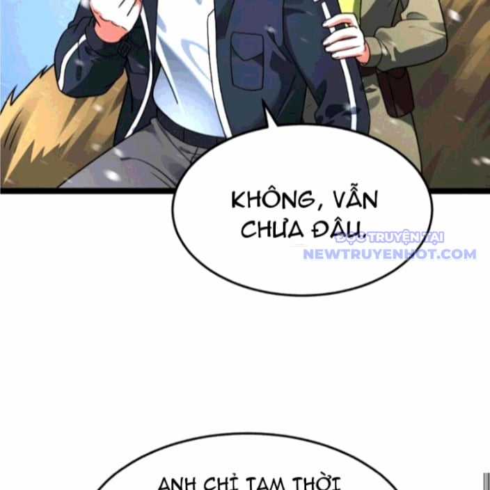 Toàn Cầu Băng Phong: Ta Chế Tạo Phòng An Toàn Tại Tận Thế Chapter 627 trang 24
