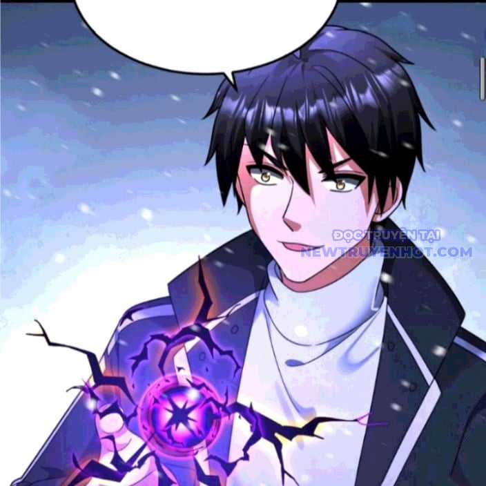 Toàn Cầu Băng Phong: Ta Chế Tạo Phòng An Toàn Tại Tận Thế Chapter 627 trang 27