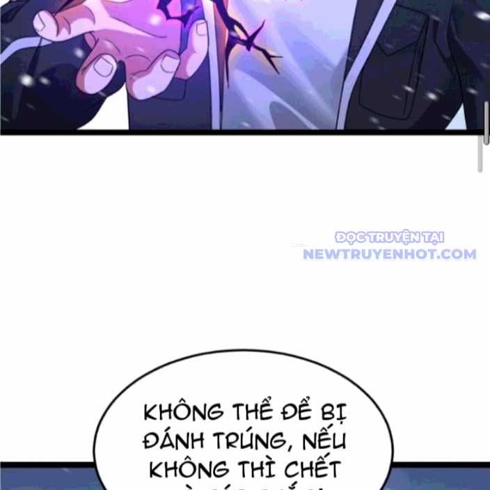 Toàn Cầu Băng Phong: Ta Chế Tạo Phòng An Toàn Tại Tận Thế Chapter 627 trang 28