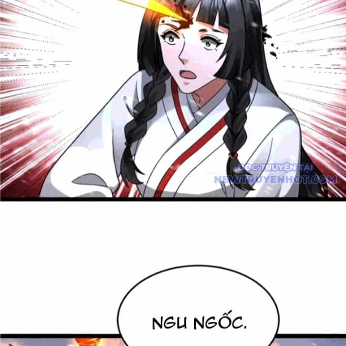 Toàn Cầu Băng Phong: Ta Chế Tạo Phòng An Toàn Tại Tận Thế Chapter 627 trang 3