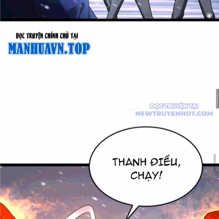 Toàn Cầu Băng Phong: Ta Chế Tạo Phòng An Toàn Tại Tận Thế Chapter 627 trang 30