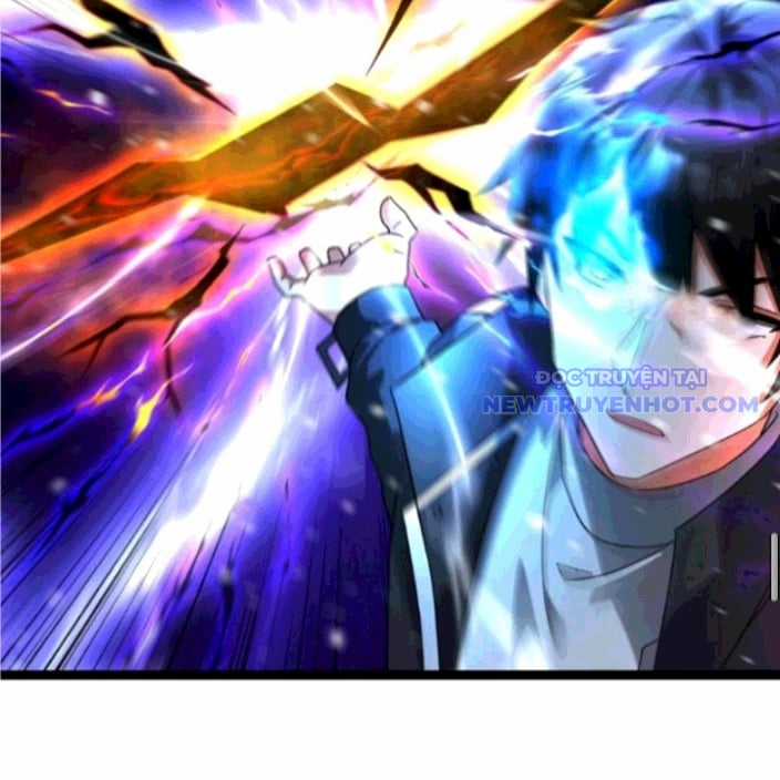 Toàn Cầu Băng Phong: Ta Chế Tạo Phòng An Toàn Tại Tận Thế Chapter 627 trang 33