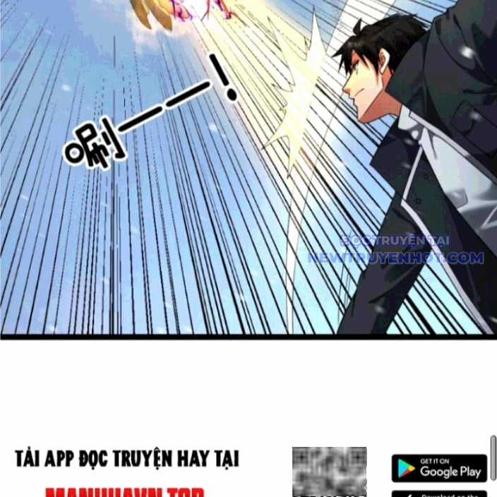 Toàn Cầu Băng Phong: Ta Chế Tạo Phòng An Toàn Tại Tận Thế Chapter 627 trang 35