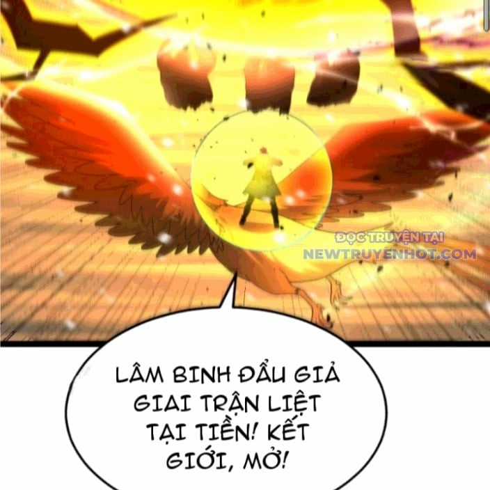 Toàn Cầu Băng Phong: Ta Chế Tạo Phòng An Toàn Tại Tận Thế Chapter 627 trang 37