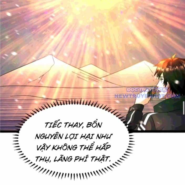 Toàn Cầu Băng Phong: Ta Chế Tạo Phòng An Toàn Tại Tận Thế Chapter 627 trang 43