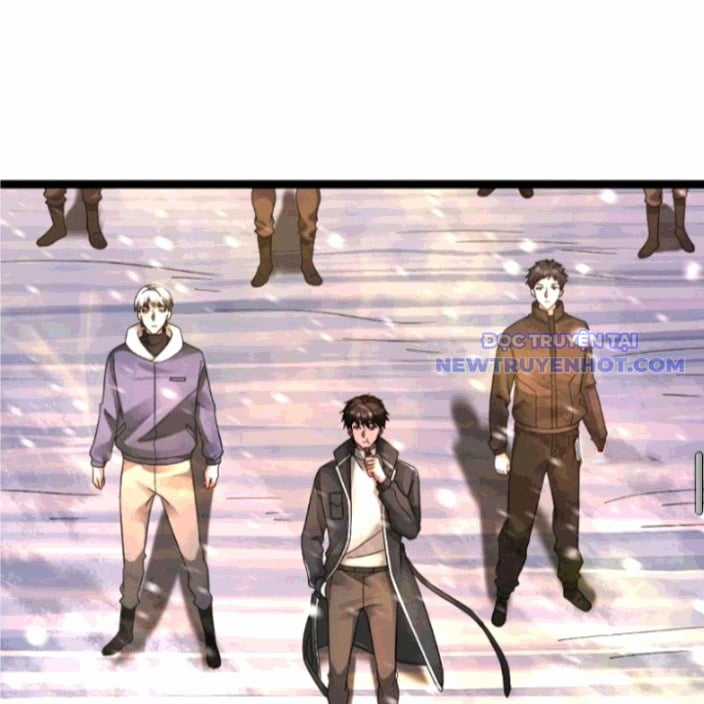 Toàn Cầu Băng Phong: Ta Chế Tạo Phòng An Toàn Tại Tận Thế Chapter 627 trang 44