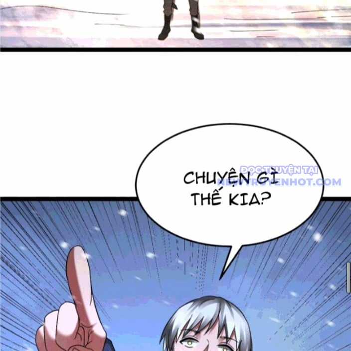 Toàn Cầu Băng Phong: Ta Chế Tạo Phòng An Toàn Tại Tận Thế Chapter 627 trang 45