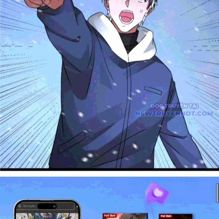 Toàn Cầu Băng Phong: Ta Chế Tạo Phòng An Toàn Tại Tận Thế Chapter 627 trang 46