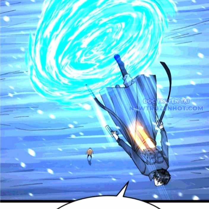 Toàn Cầu Băng Phong: Ta Chế Tạo Phòng An Toàn Tại Tận Thế Chapter 627 trang 6